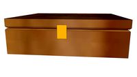 Pickwick teabox
