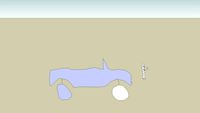 CAR OUTLINE