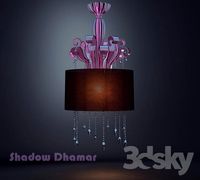 Barovier&amp;Toso / Shadow Dhamar