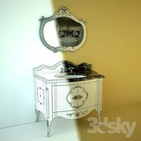 Mobili Di Castello/Velazquez 1