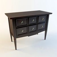 LCI STILE  Console Art. 32530