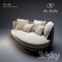 De Sede DS-196