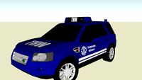 THW SUV #2