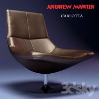 Andrew Martin / Carlotta