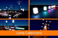 Lamp Collections