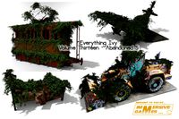 Everything Ivy Volume 13 - Abandoned 5