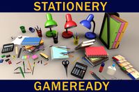 Stationery