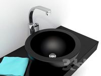 Flaminia / Fonte