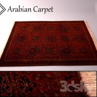 Arabian Carpet
