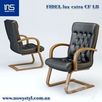 FIDEL lux extra CF LB