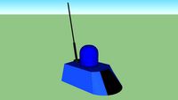 ITALIAN POLICE (POLIZIA) '75-'85about SIREN