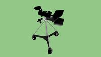tv camera