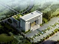 City Scene 1023d model