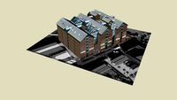 HKP Warehouses, Gloucester