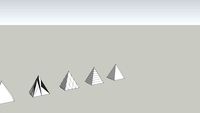 PYRAMIDES