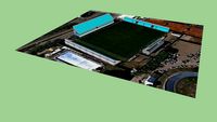 Estadio Ciudad de Río Cuarto