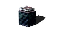 Edificio Grupo Banco Provincia