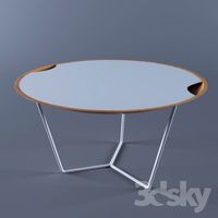 Coffee table James