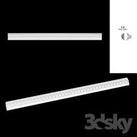 molding cutting of am-31