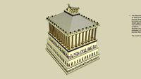Mausoleum
