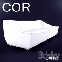 COR / bahir