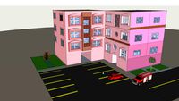 APARTAMENTOS