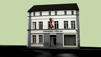 wohn- und geschäftshaus