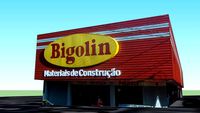 Bigolin Matriz de Cascavel