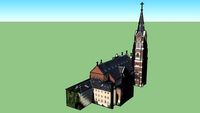 St. Michael in Old Town