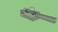 muskusratten val technasium