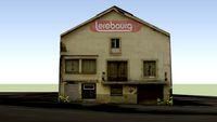 Usine Lerebourg (part 2)