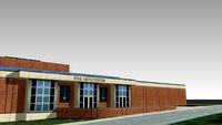 Fine Arts Center - Castleton State
