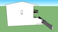 My Vivienda en Navalagamella, C/ Talavera,1 Navalagamella (28212-Madrid)