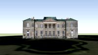 Château de Buzay