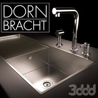 Dornbracth Water Units