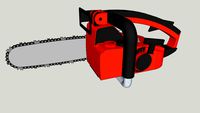 Chainsaw
