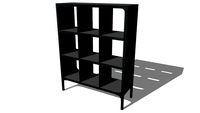 etagere bercy, maisons du monde, ref 131093 prix 229
