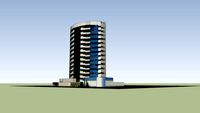 Edificio Marcelo Cabral