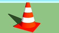 cono vlc