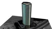 XL Tower (Damac)