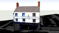 'Bristol House', Dursley