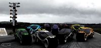 Super Bikes Pack 9 items3d model
