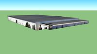 FedEx World Services Center