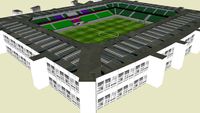 Stade Michel d'Ornano (Caen)