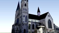 Marquette University
