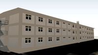 Barracks 307