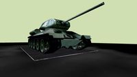T-34 pametnik