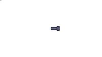 3631 - MALE STUD STANDPIPE BSP PARALLEL AND METRIC DIAM D 14 MM C G1/2