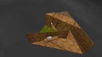Strongholding Shelter