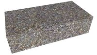 Concrete Block, Solid (Available for retail purchase)